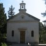 Sankt josefs kyrka milna