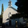 Sankta marias kyrka i bori gornje selo