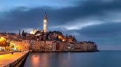 Sevardheter runt rovinj