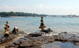 Nudiststrand karpinjan novigrad istrien