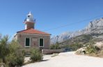 Strand sveti petar makarska fkk del