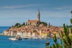Nationalparker nara rovinj porec pula istrien kroatien