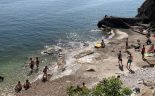 City beach crikvenica kroatien