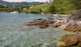 Peljesac halvon de 10 vackraste badstranderna