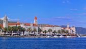 Ciovo trogir och omnejd vad man kan besoka och se