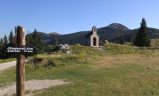 Nationalpark norra velebit kroatien