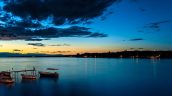 Vad man kan se runt porec