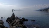 Vad man kan se runt opatija