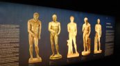 Apoksiomen museet mali losinj kroatien