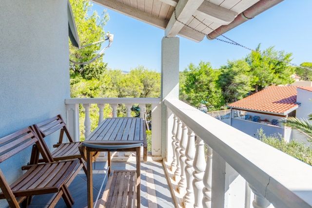 Villa Klara apartman AP2  2+1