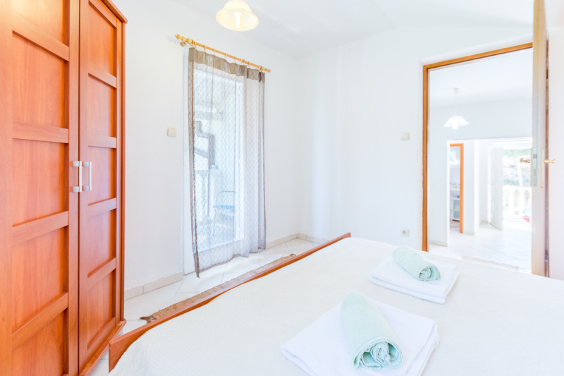 Villa Klara apartman AP2  2+1