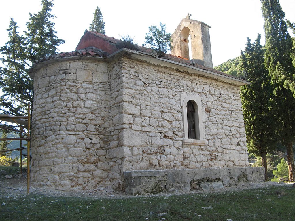 Sankt peters kyrka dol