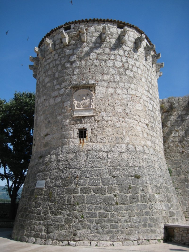 Kastellet krk