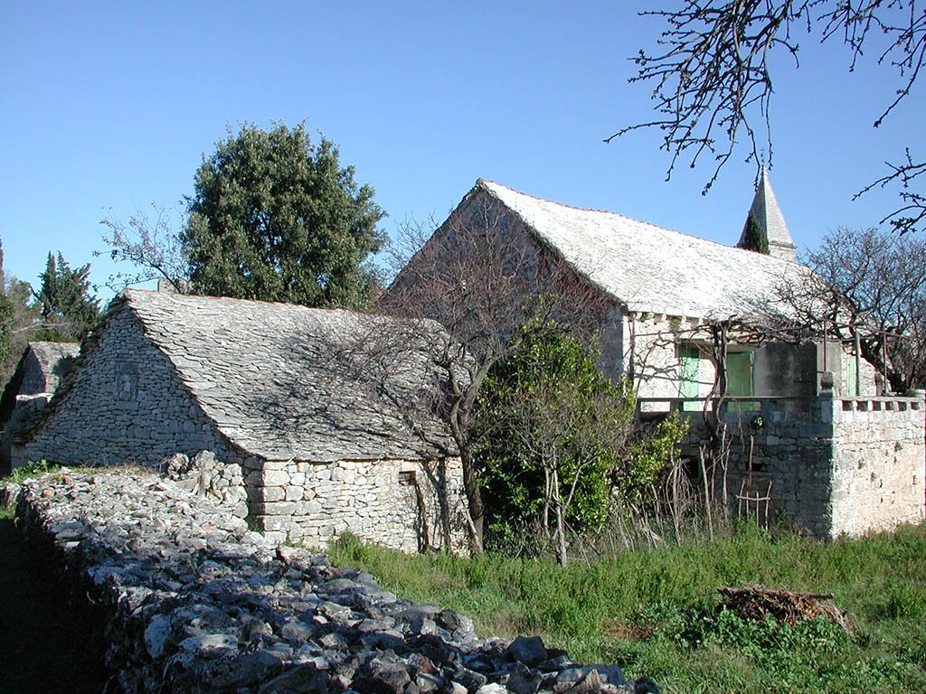 Komplexet nikolic krstulovic skrip
