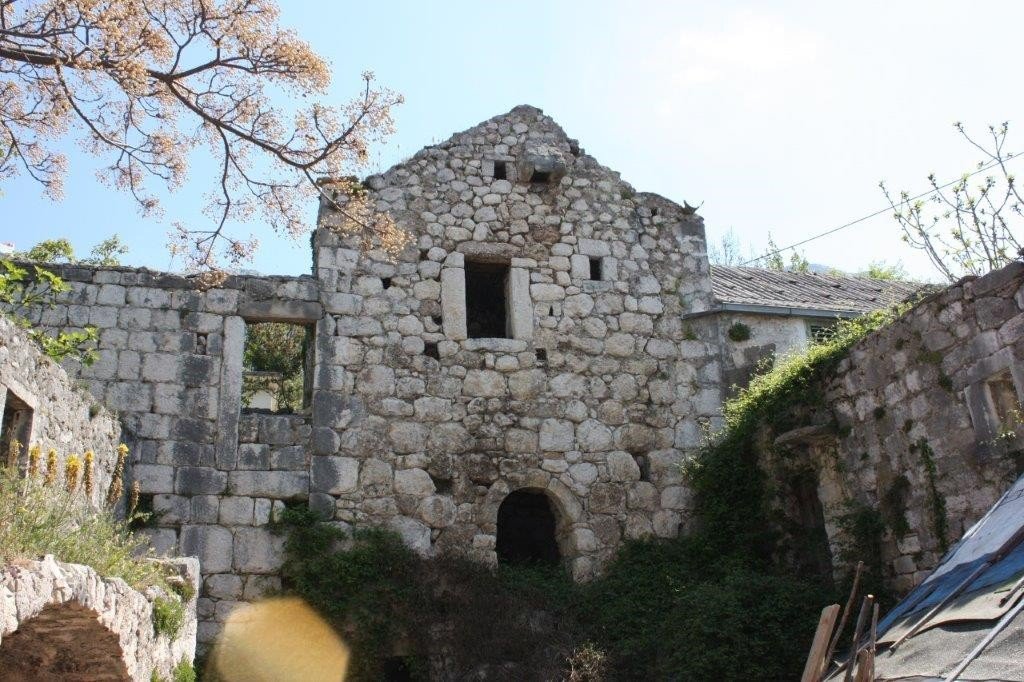 Lalica kula tucepi