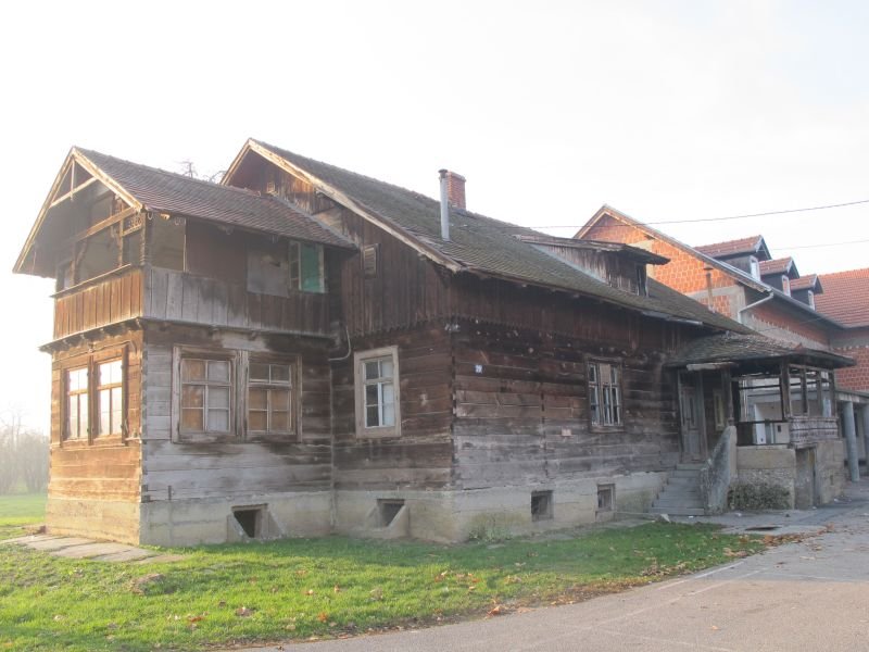 Villa bedekovic donja lomnica